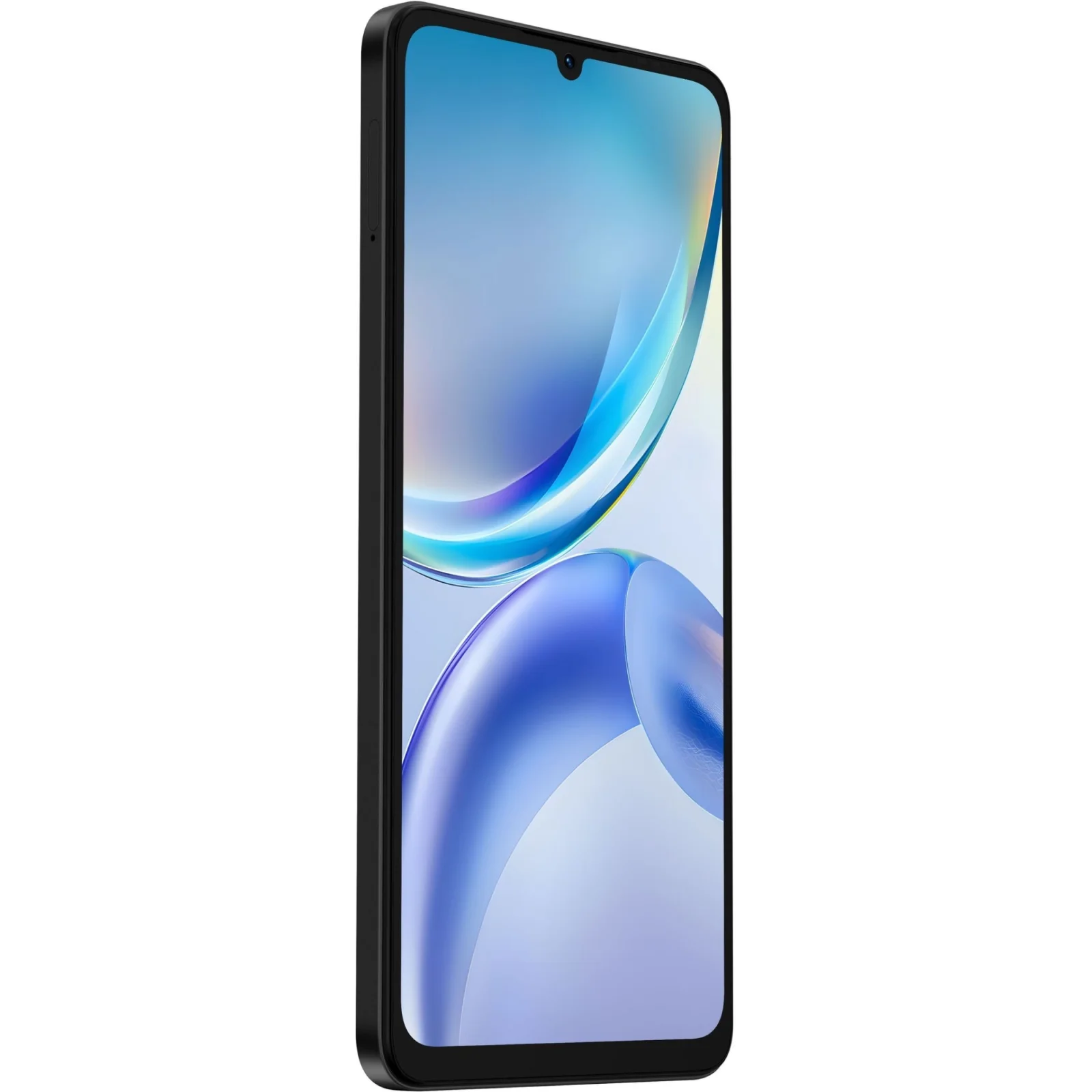 Смартфон ZTE Blade A36 4/64GB Black UA