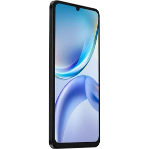 Смартфон ZTE Blade A36 4/64GB Black UA