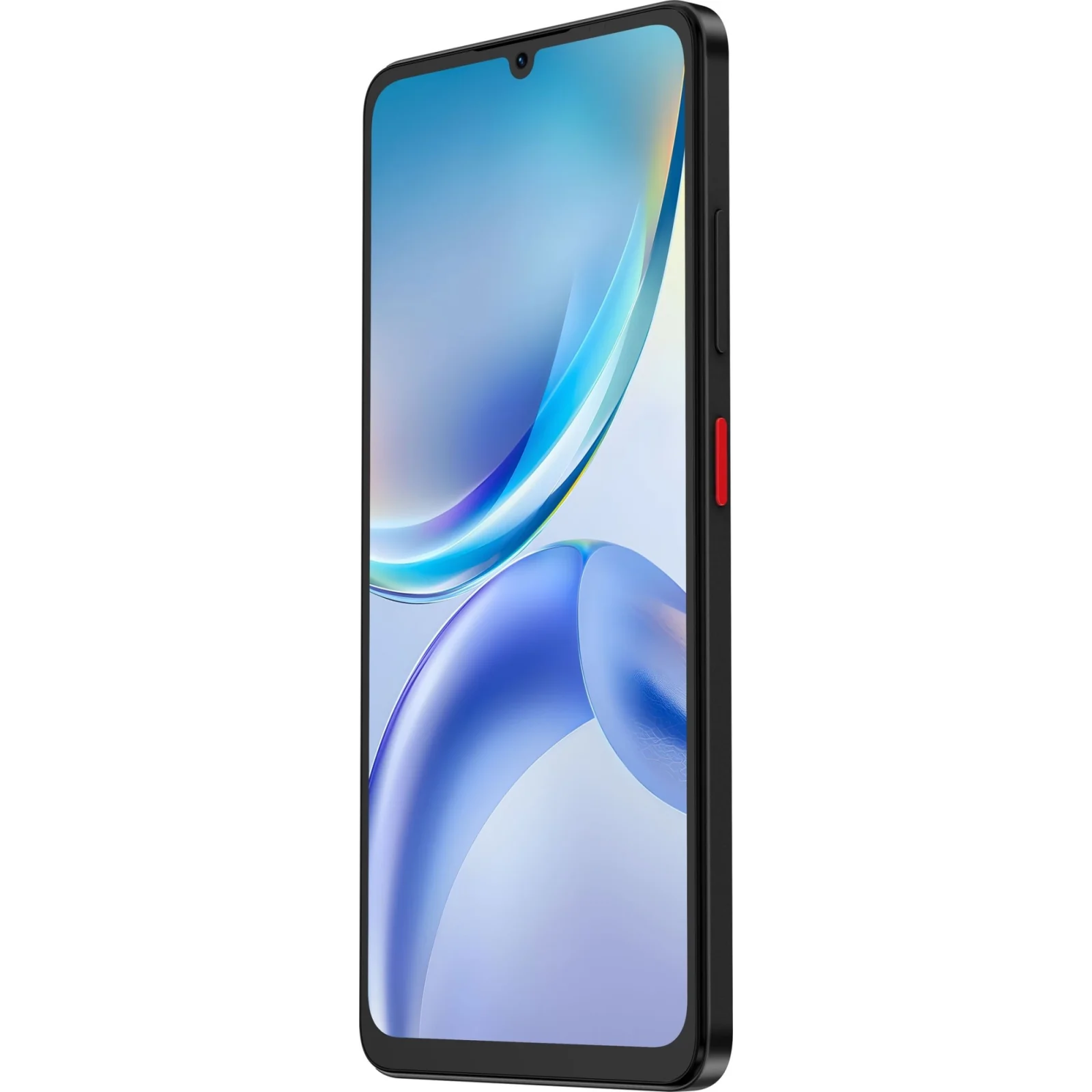 Смартфон ZTE Blade A36 4/64GB Black UA