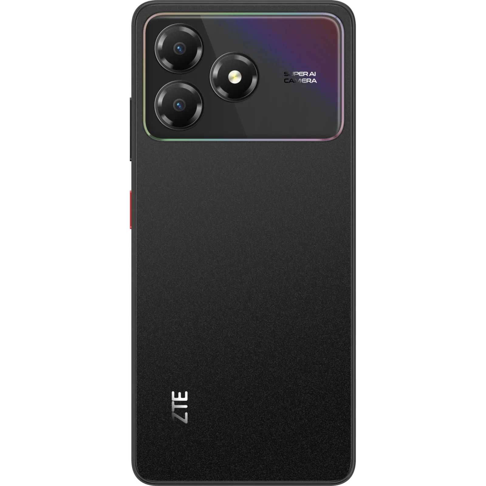 Смартфон ZTE Blade A36 4/64GB Black UA