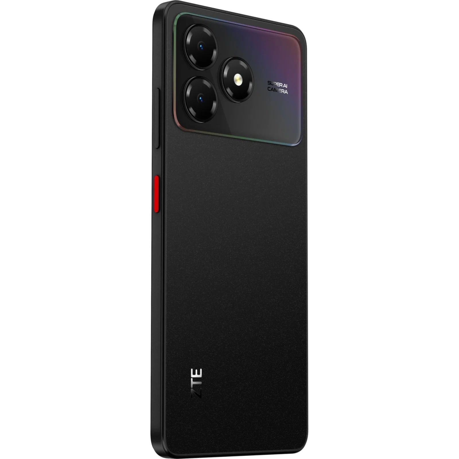 Смартфон ZTE Blade A36 4/64GB Black UA