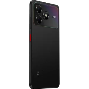 Смартфон ZTE Blade A36 4/64GB Black UA