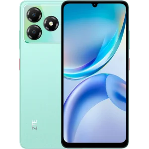 Смартфон ZTE Blade A36 2/64GB Green UA