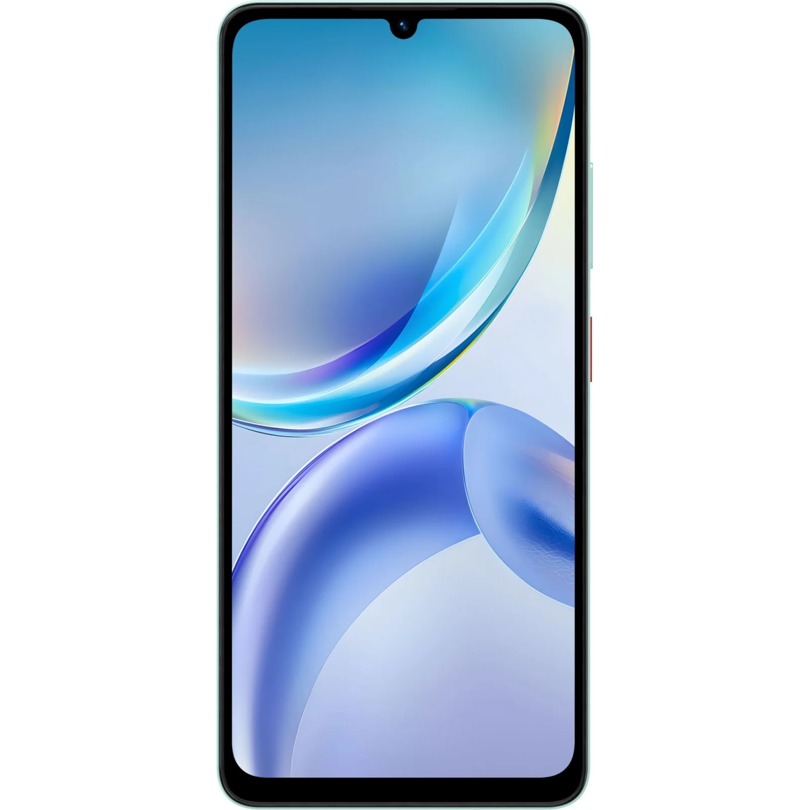 Смартфон ZTE Blade A36 2/64GB Green UA