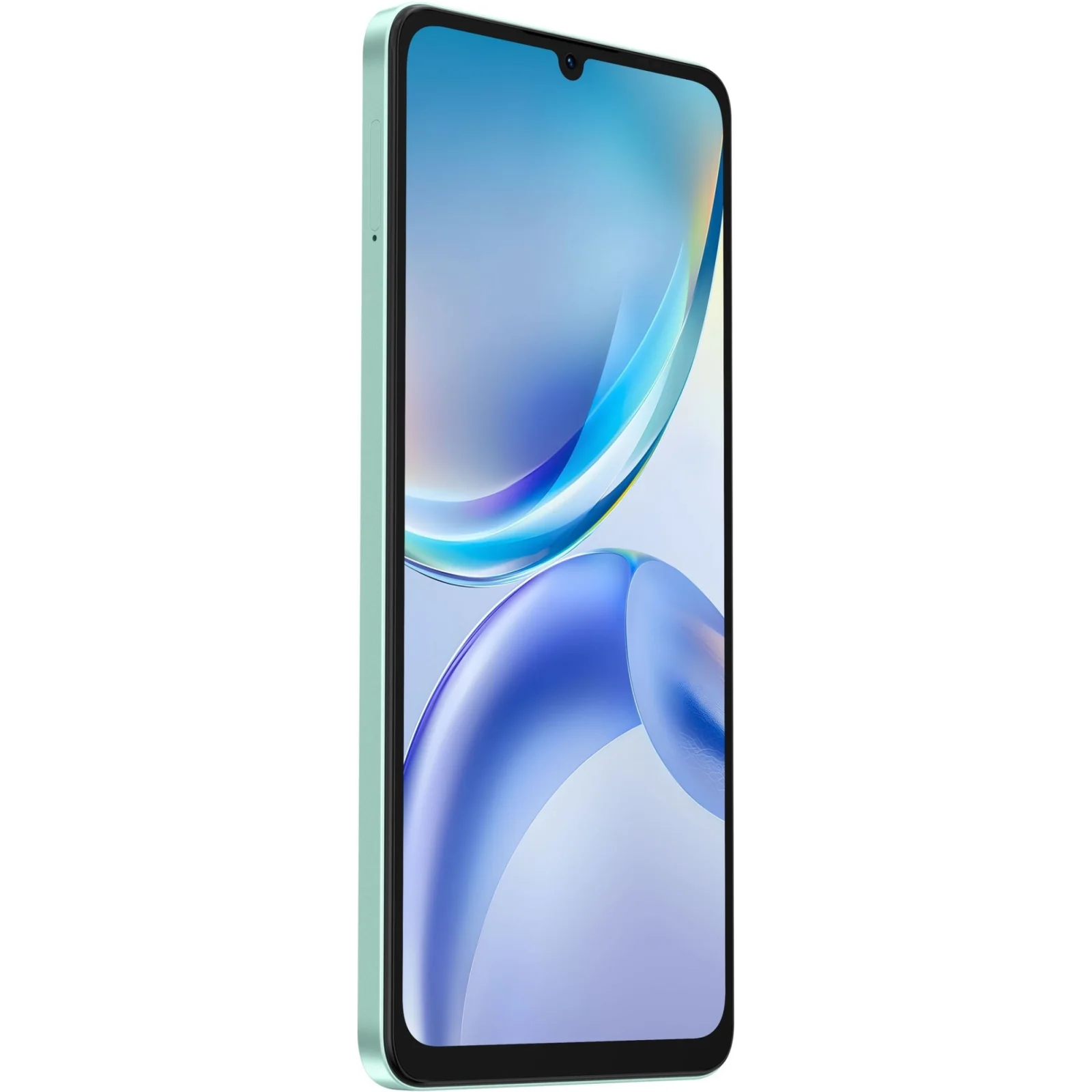 Смартфон ZTE Blade A36 2/64GB Green UA