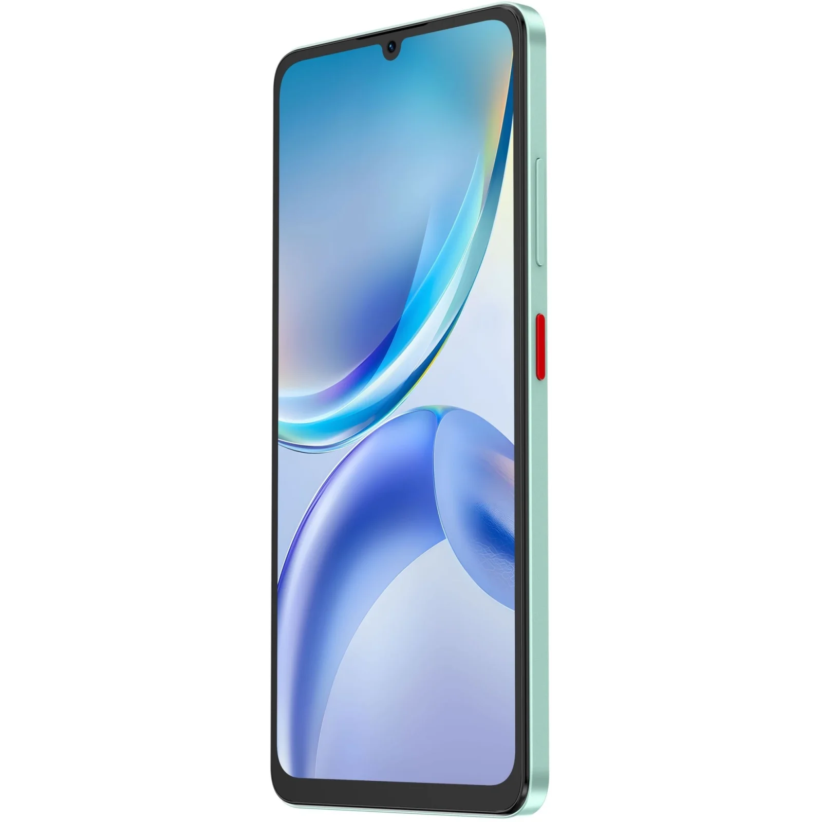 Смартфон ZTE Blade A36 2/64GB Green UA