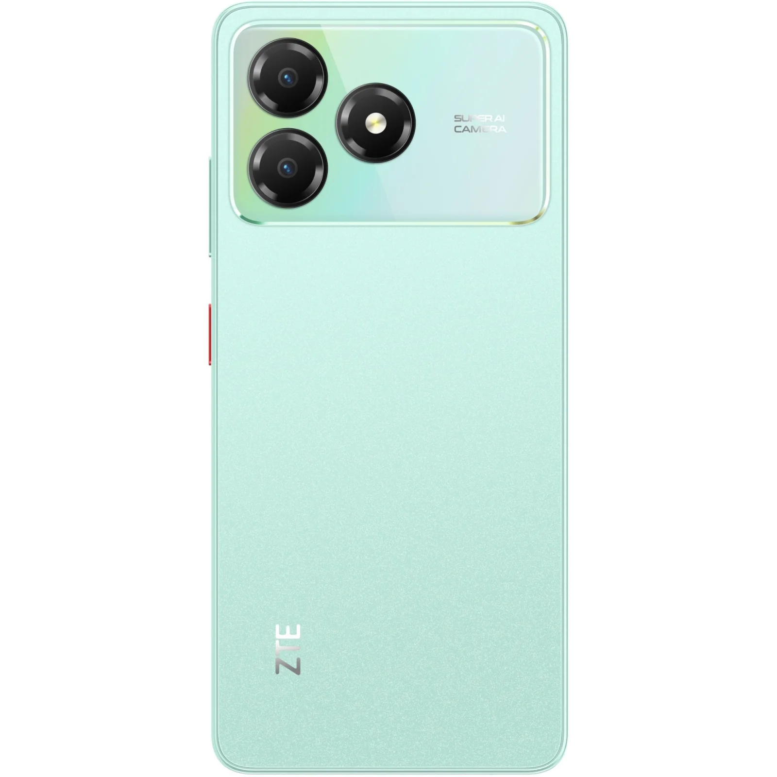 Смартфон ZTE Blade A36 2/64GB Green UA