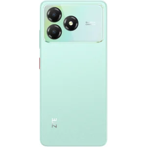 Смартфон ZTE Blade A36 2/64GB Green UA