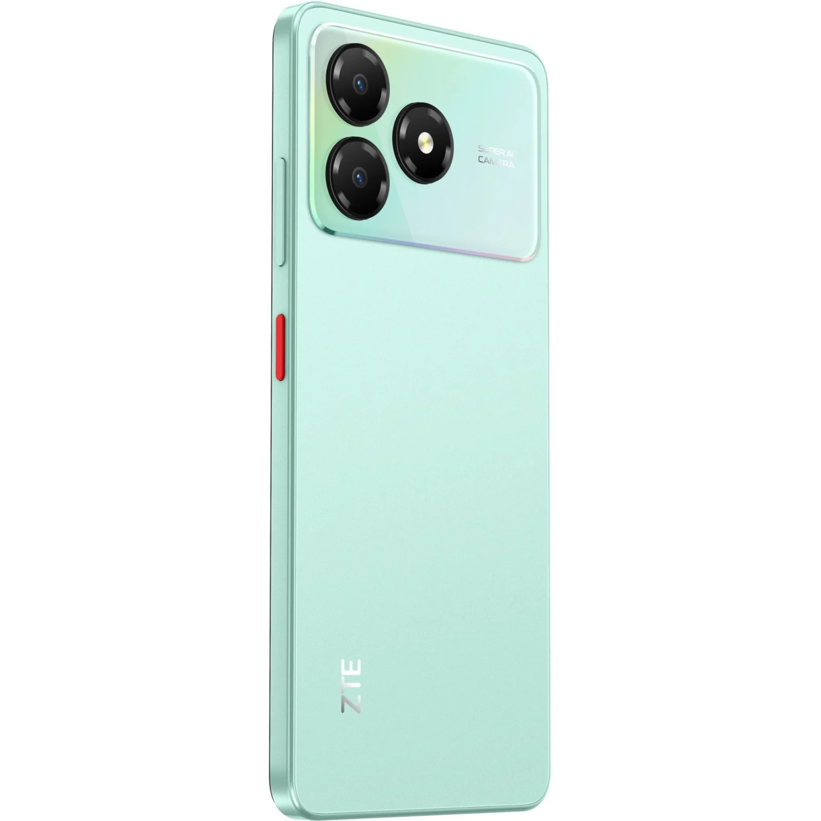 Смартфон ZTE Blade A36 2/64GB Green UA