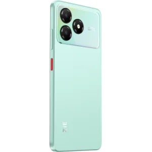 Смартфон ZTE Blade A36 2/64GB Green UA