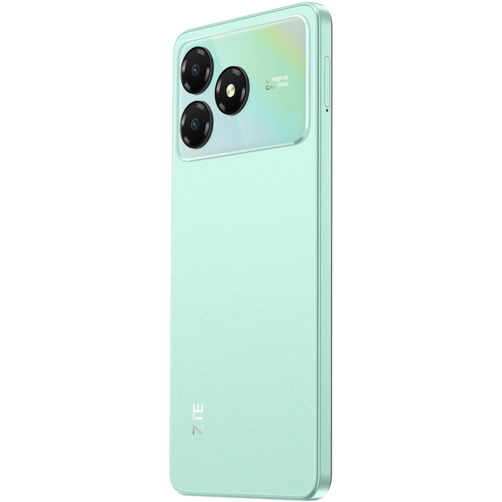 Смартфон ZTE Blade A36 2/64GB Green UA