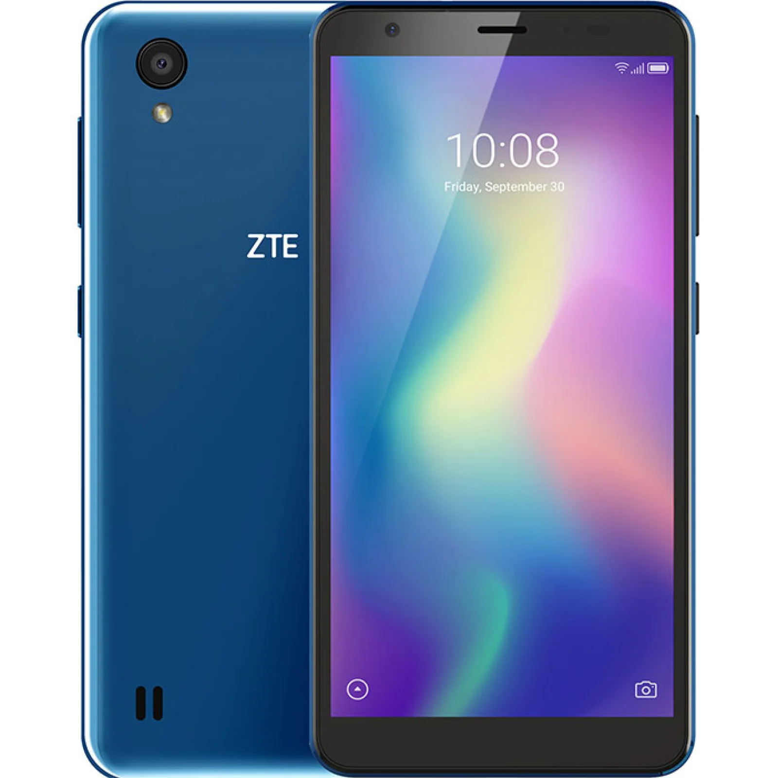 Смартфон ZTE Blade A5 2019 2/32Gb Blue UA
