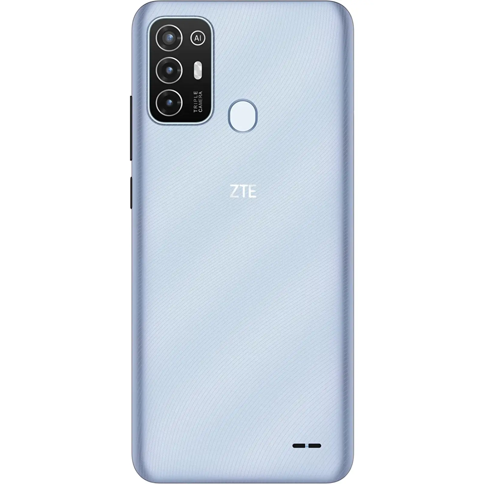 Смартфон ZTE Blade A52 4/64Gb Blue UA