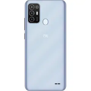 Смартфон ZTE Blade A52 4/64Gb Blue UA