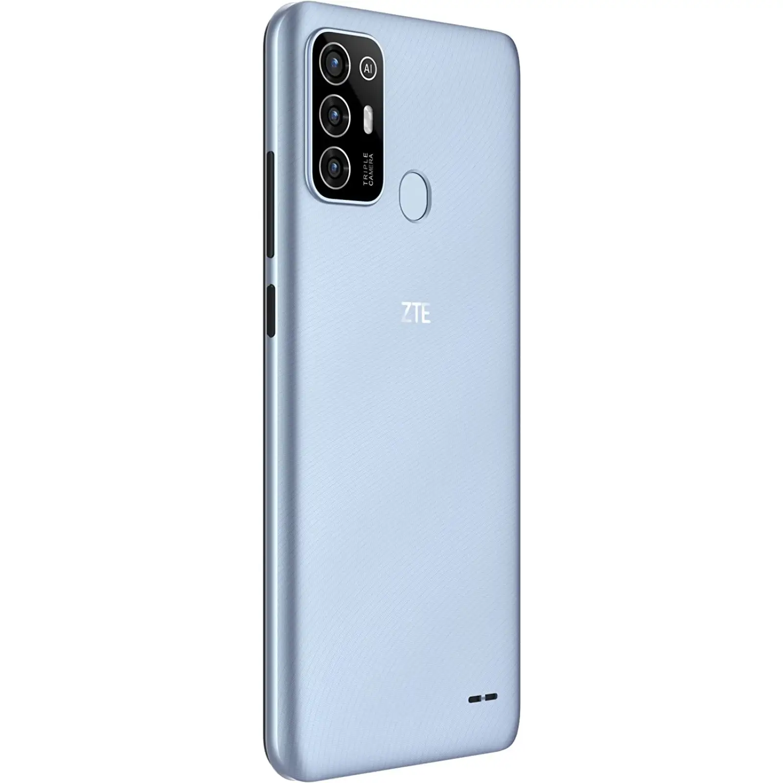 Смартфон ZTE Blade A52 4/64Gb Blue UA