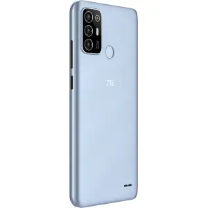 Смартфон ZTE Blade A52 4/64Gb Blue UA