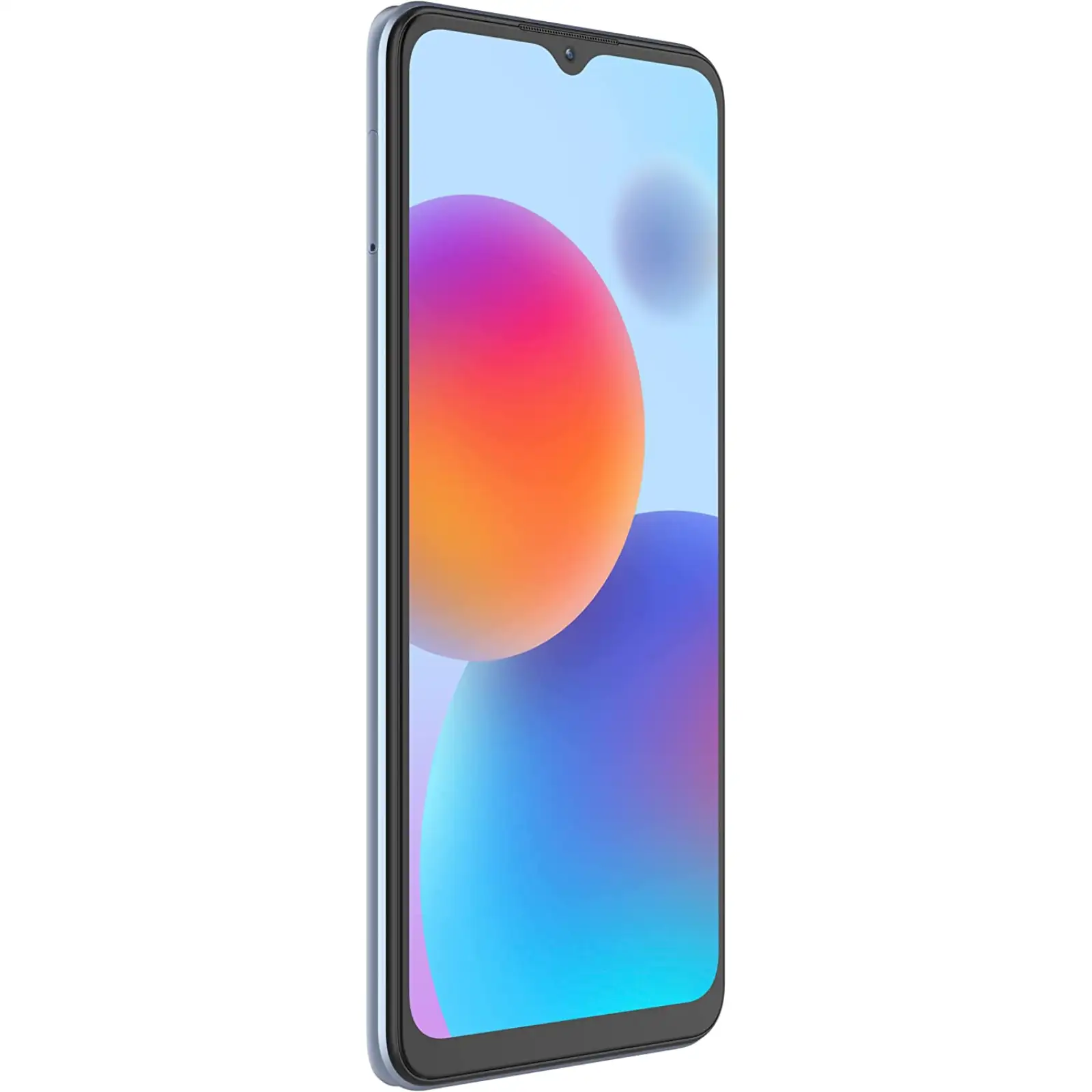 Смартфон ZTE Blade A52 4/64Gb Blue UA