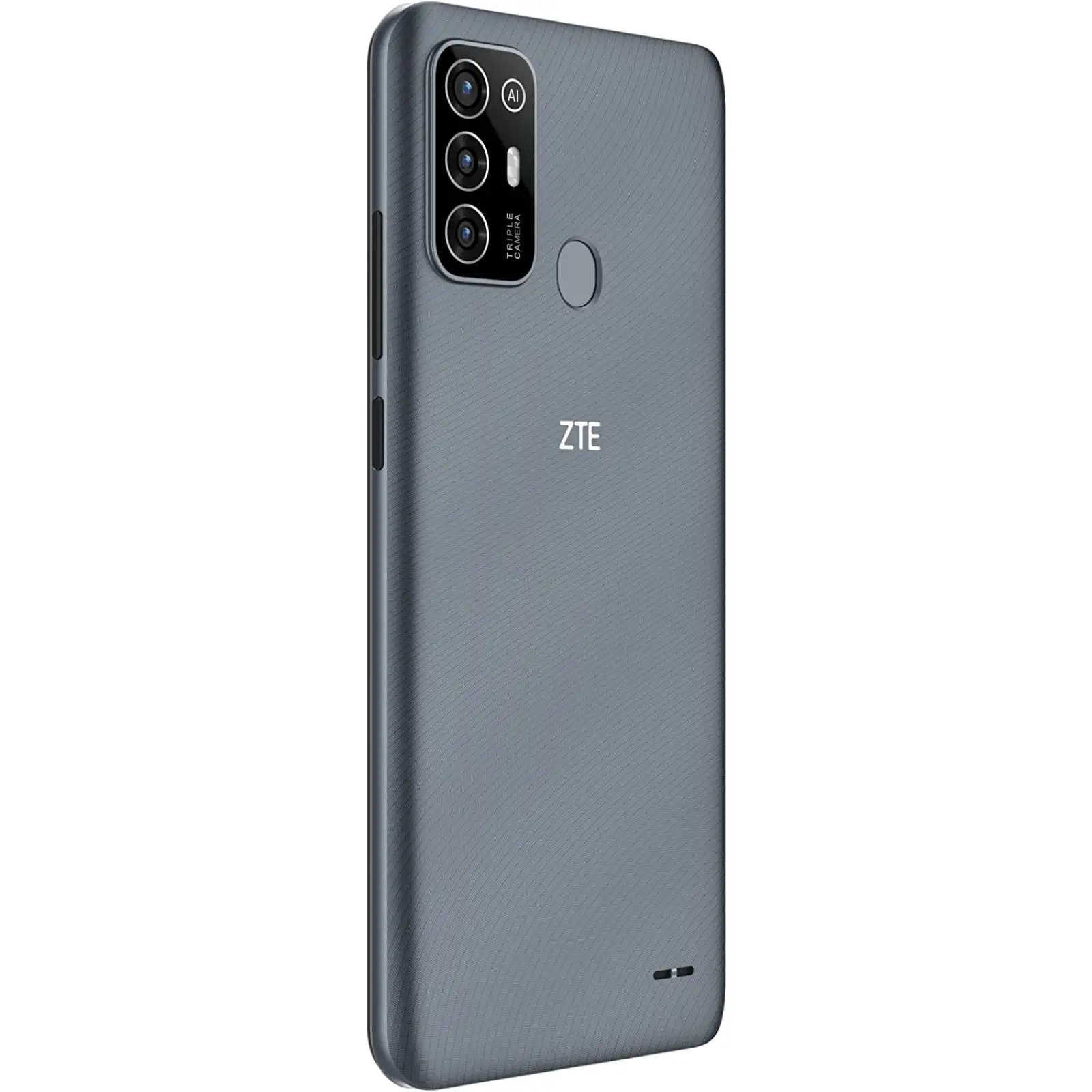 Смартфон ZTE Blade A52 4/64Gb Gray UA
