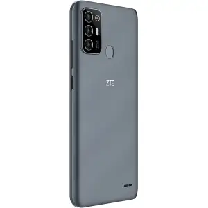 Смартфон ZTE Blade A52 4/64Gb Gray UA