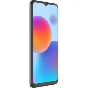 Смартфон ZTE Blade A52 4/64Gb Gray UA