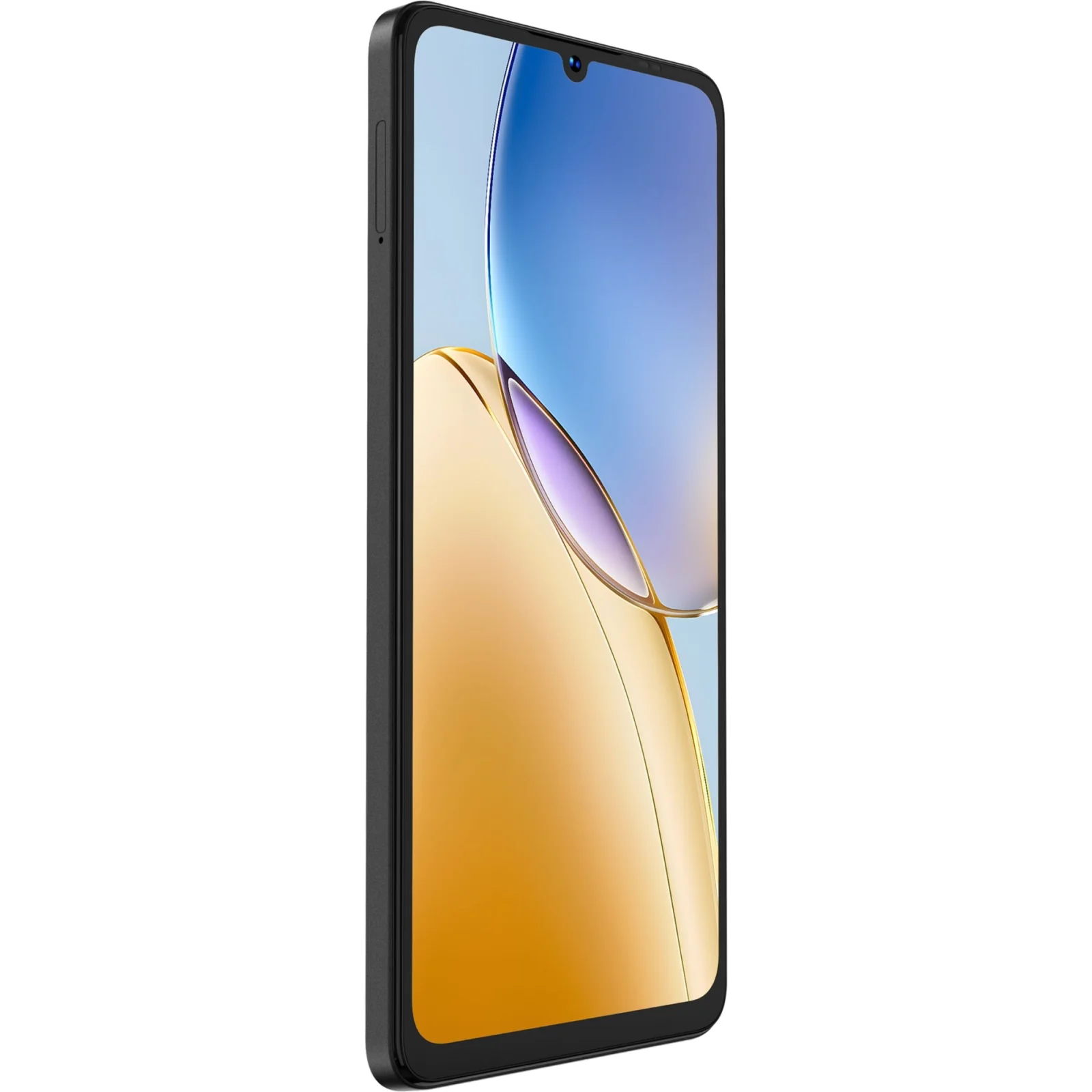 Смартфон ZTE Blade A56 4/128GB Black UA
