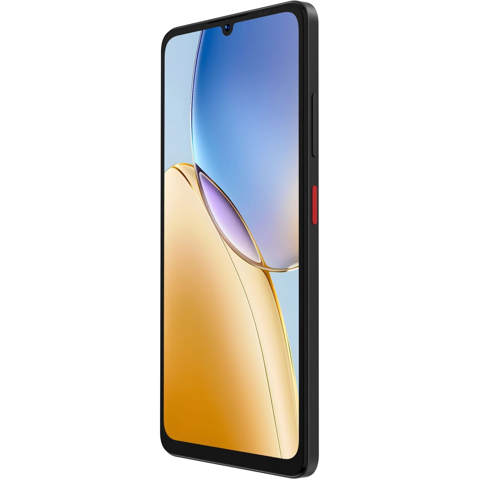 Смартфон ZTE Blade A56 4/128GB Black UA