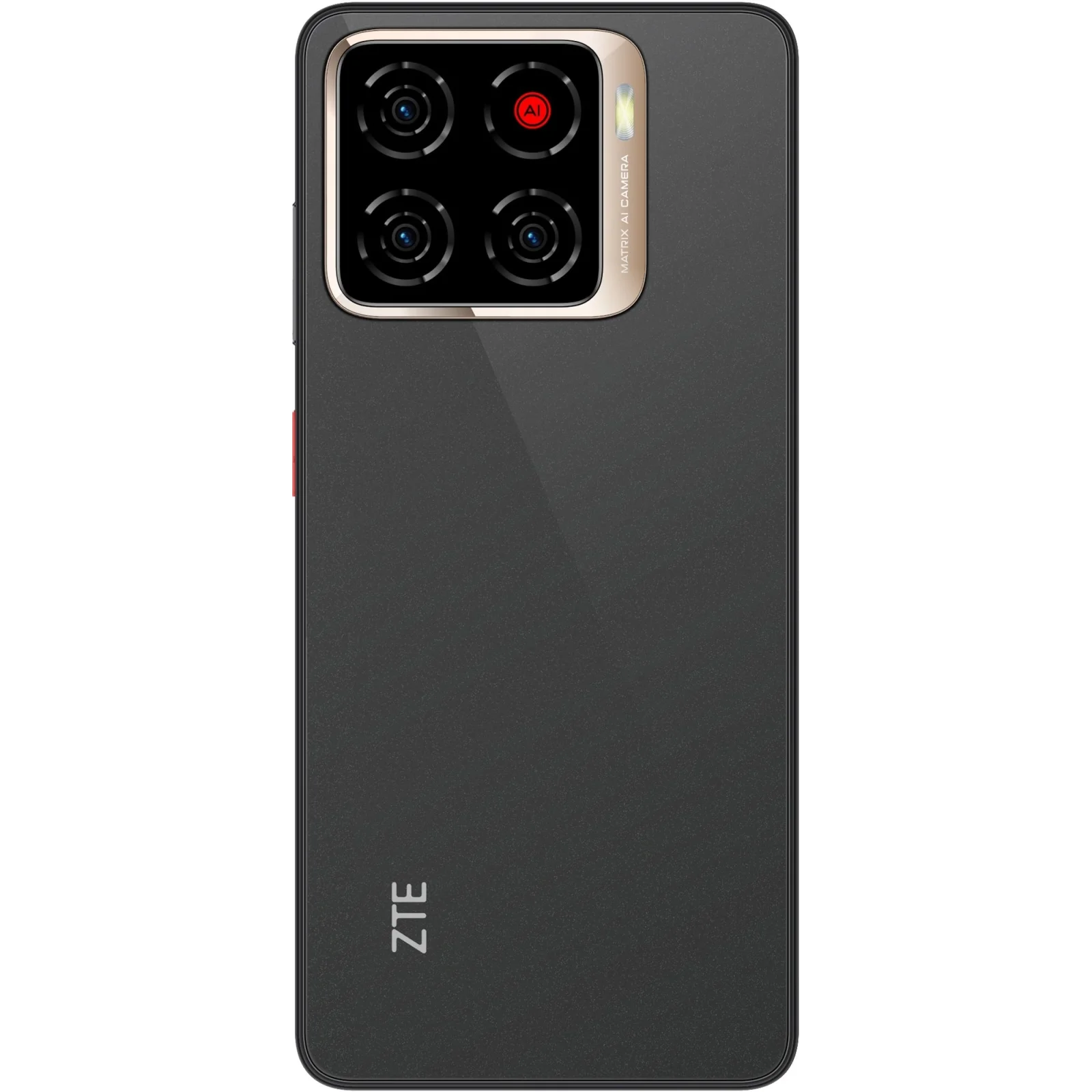 Смартфон ZTE Blade A56 4/128GB Black UA