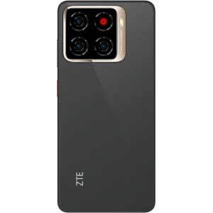 Смартфон ZTE Blade A56 4/128GB Black UA