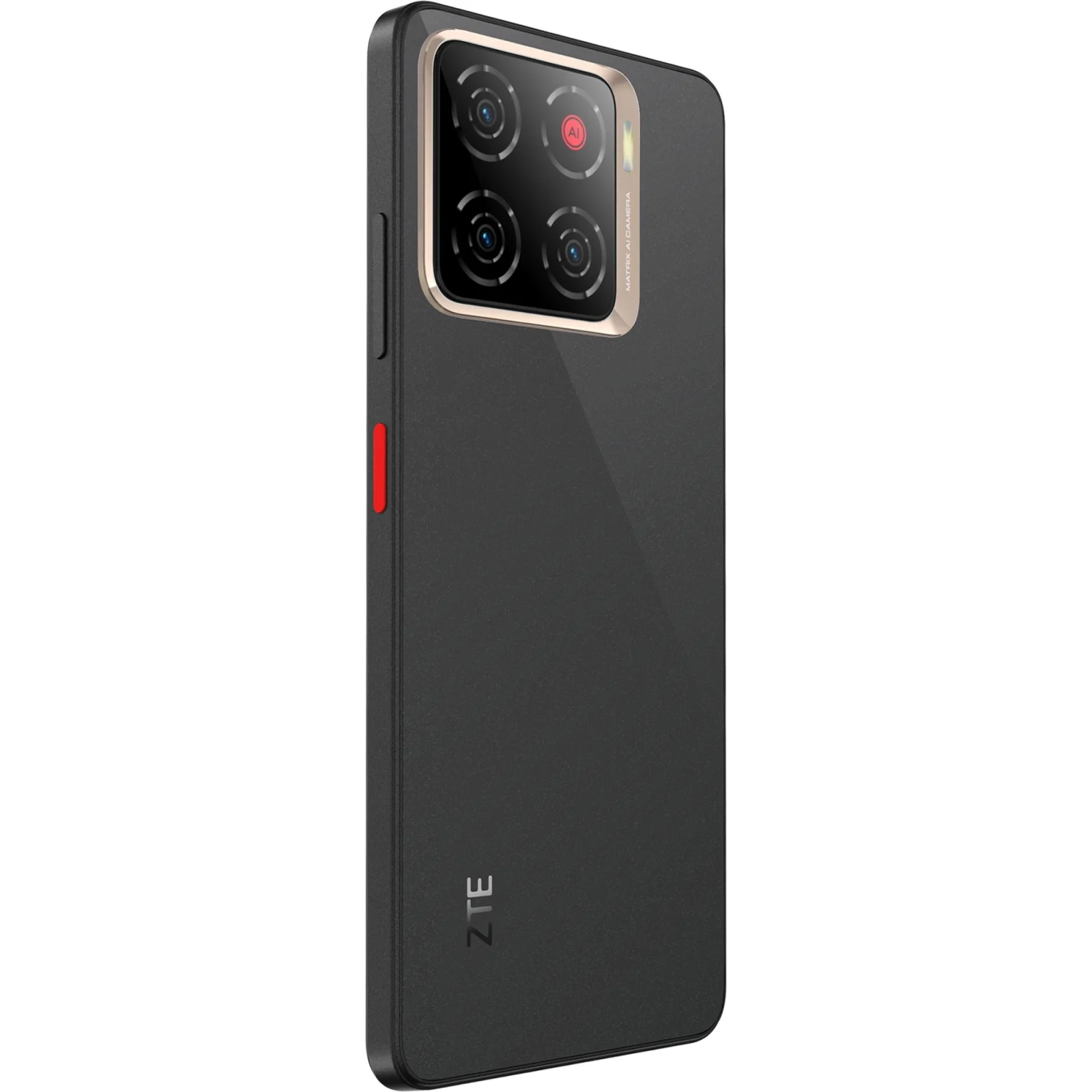 Смартфон ZTE Blade A56 4/128GB Black UA
