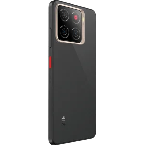 Смартфон ZTE Blade A56 4/128GB Black UA