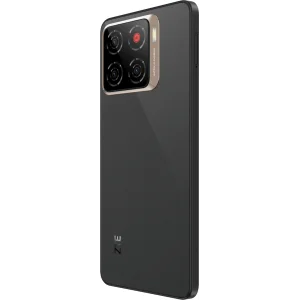 Смартфон ZTE Blade A56 4/128GB Black UA