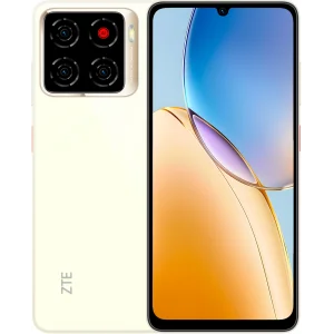 Смартфон ZTE Blade A56 4/128GB Gold UA