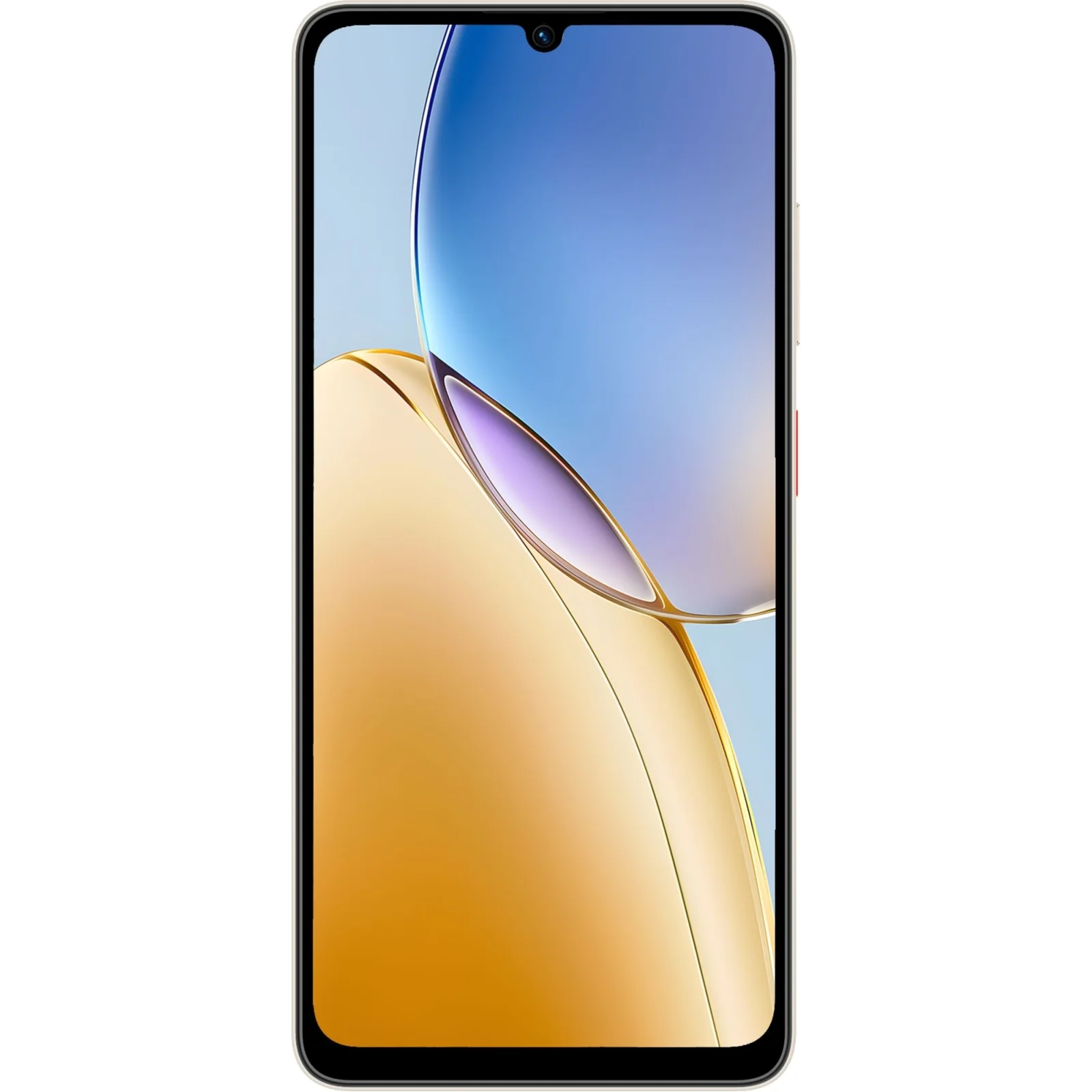 Смартфон ZTE Blade A56 4/128GB Gold UA