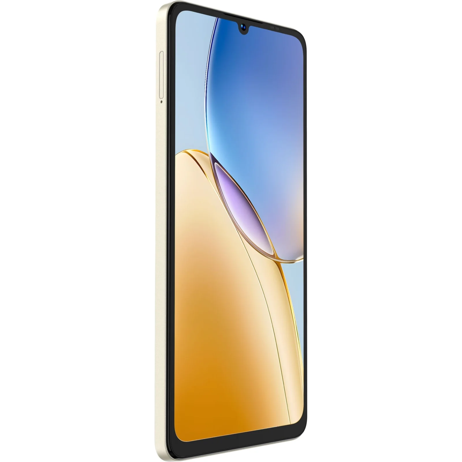 Смартфон ZTE Blade A56 4/128GB Gold UA
