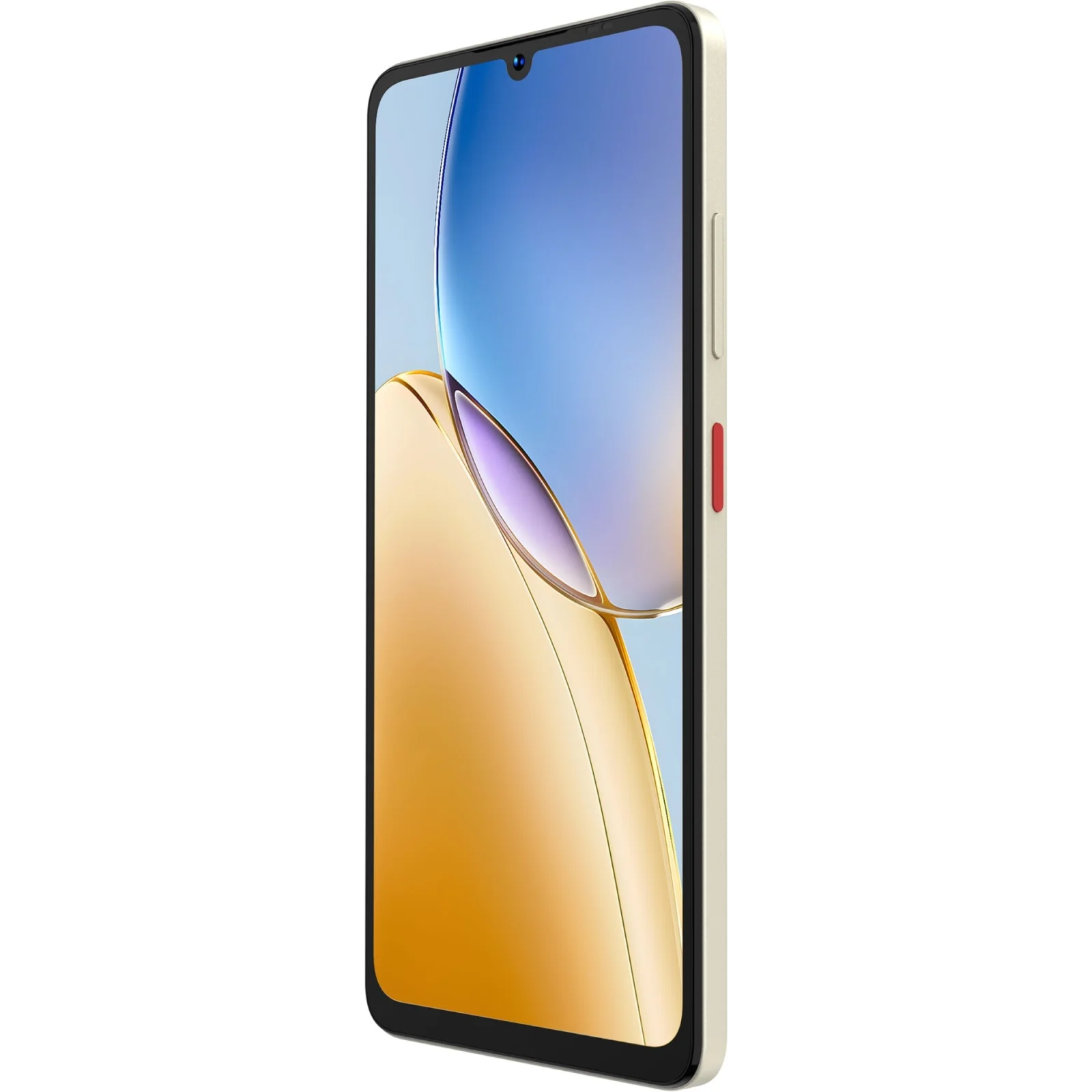 Смартфон ZTE Blade A56 4/128GB Gold UA