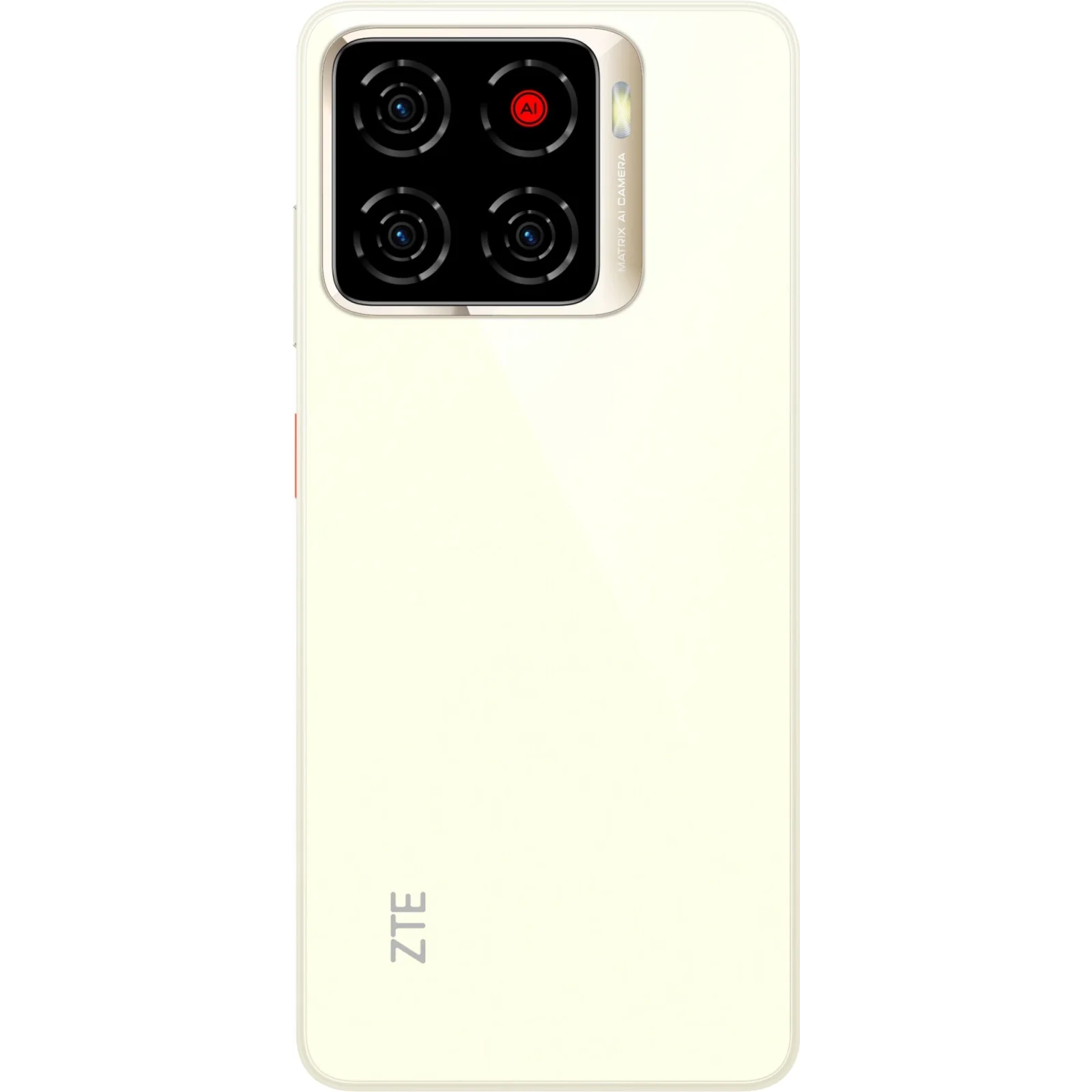 Смартфон ZTE Blade A56 4/128GB Gold UA
