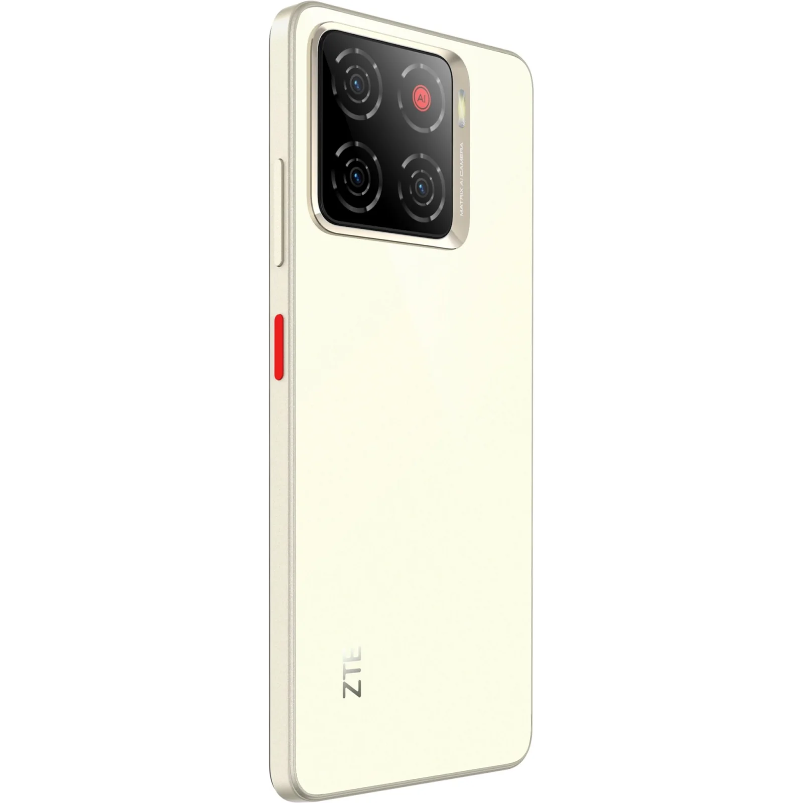 Смартфон ZTE Blade A56 4/128GB Gold UA
