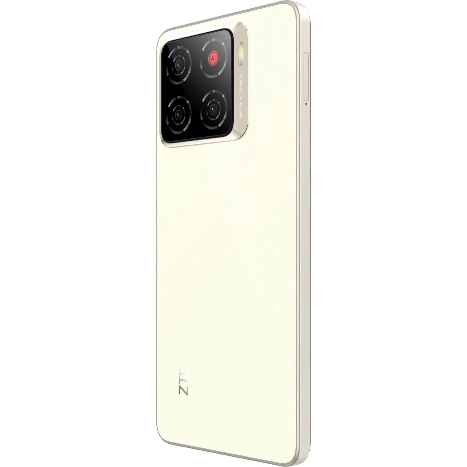 Смартфон ZTE Blade A56 4/128GB Gold UA