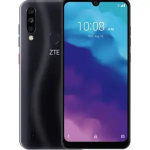 Смартфон ZTE Blade A7 2020 3/64Gb Black UA