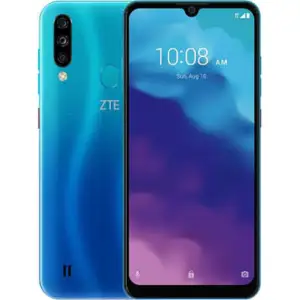 Смартфон ZTE Blade A7 2020 3/64Gb Blue UA