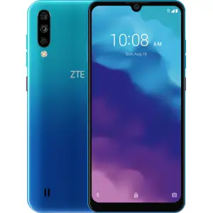 Смартфон ZTE Blade A7 2020 2/32Gb Blue UA