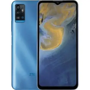 Смартфон ZTE Blade A71 3/64Gb Blue UA