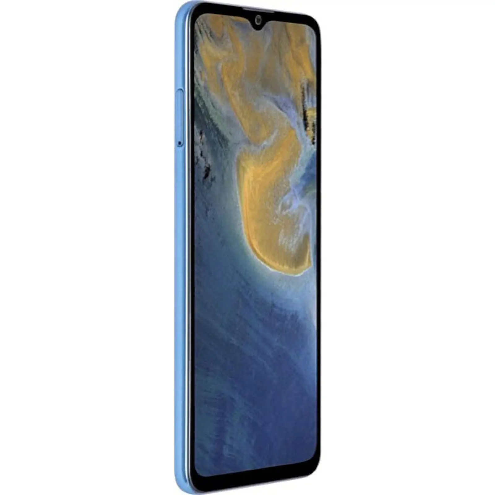 Смартфон ZTE Blade A71 3/64Gb Blue UA