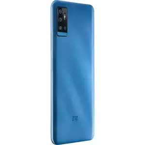 Смартфон ZTE Blade A71 3/64Gb Blue UA