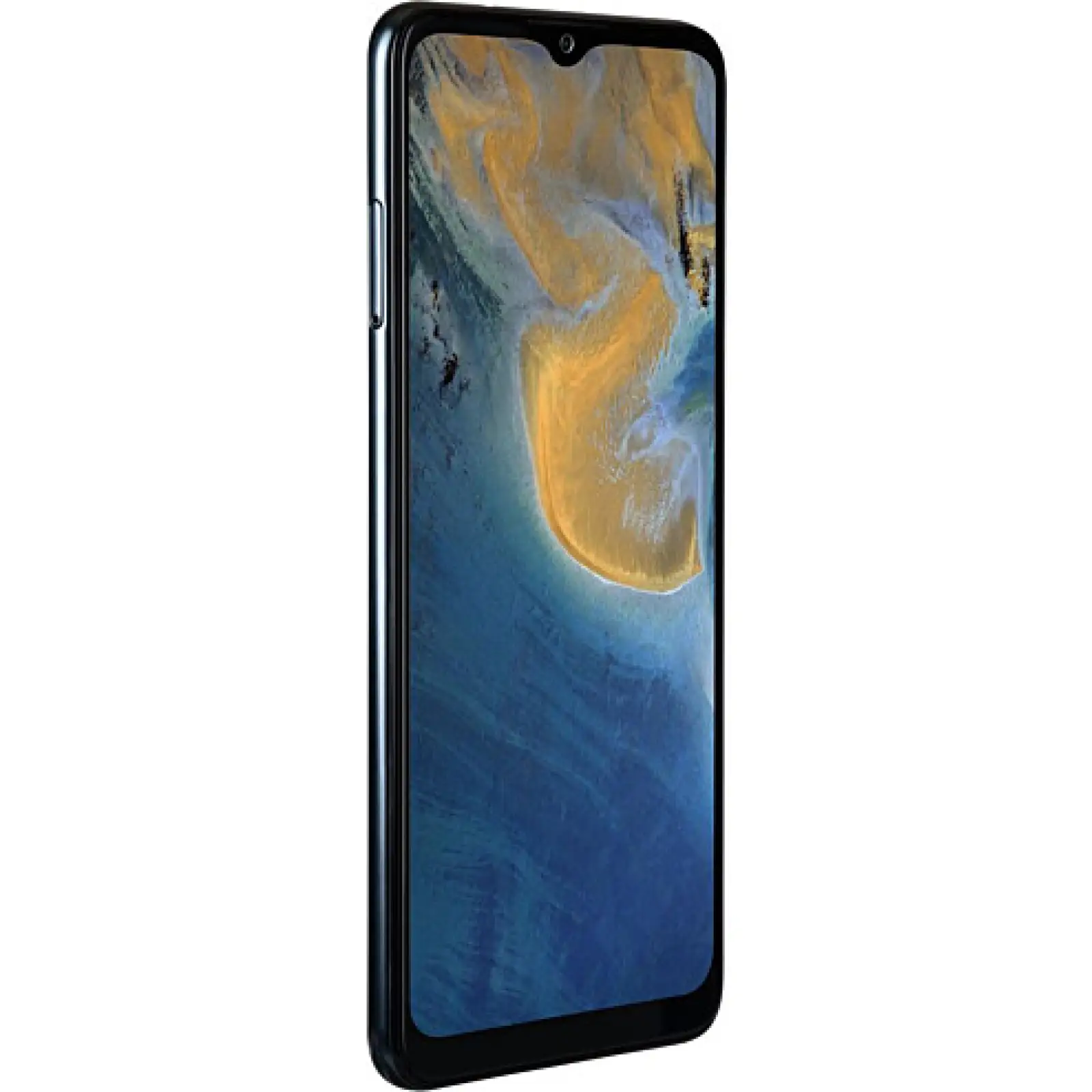 Смартфон ZTE Blade A71 3/64Gb Gray UA