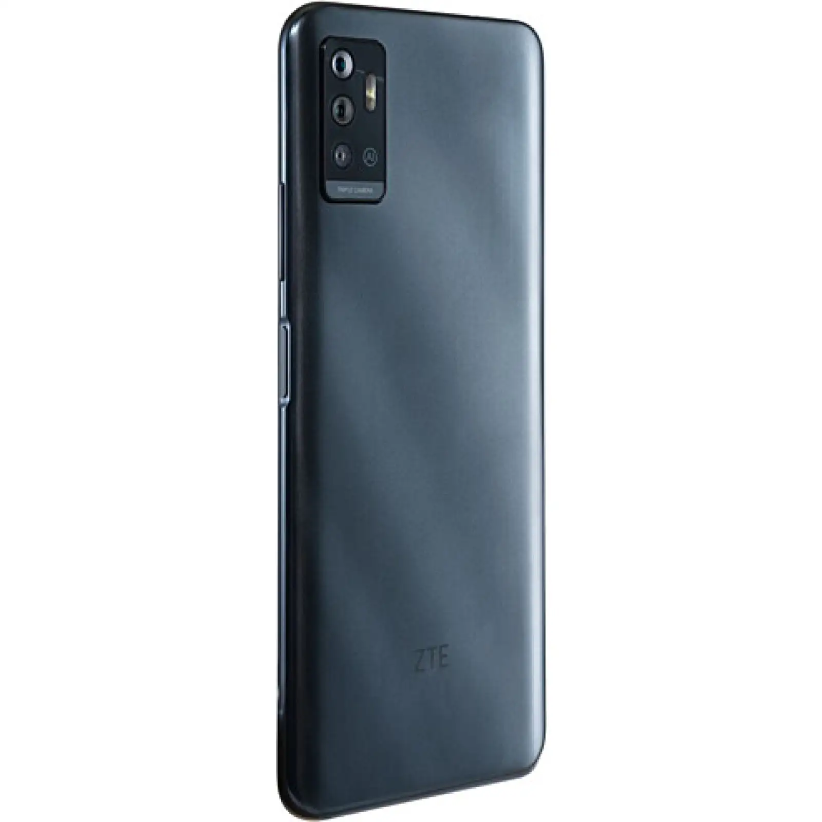 Смартфон ZTE Blade A71 3/64Gb Gray UA