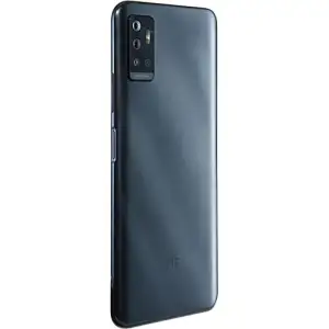 Смартфон ZTE Blade A71 3/64Gb Gray UA