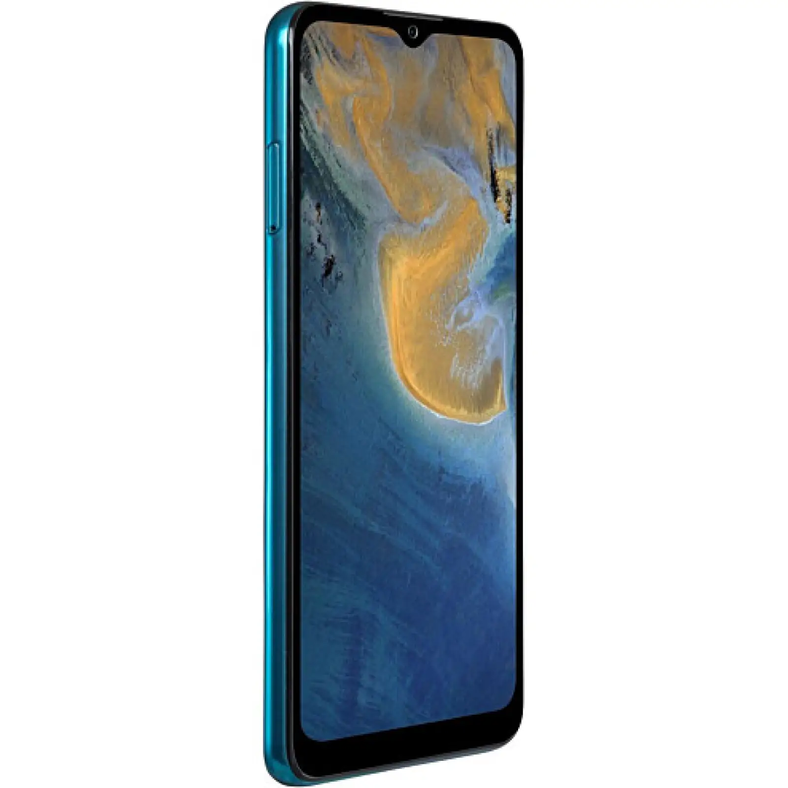 Смартфон ZTE Blade A71 3/64Gb Green UA