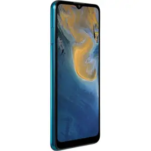 Смартфон ZTE Blade A71 3/64Gb Green UA
