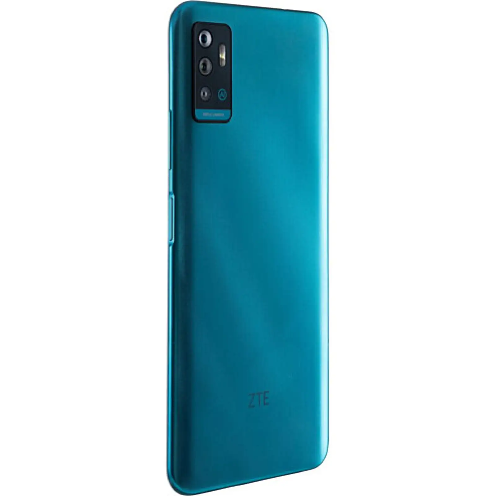 Смартфон ZTE Blade A71 3/64Gb Green UA